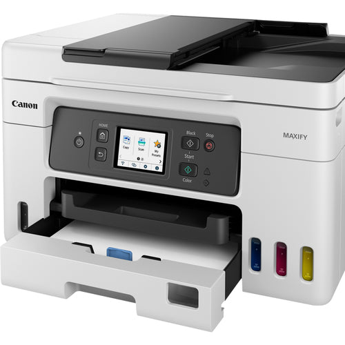 Canon GX4050 Inkjet A4 600 x 1200 DPI Wi-Fi Canon GX4050 Inkjet A4 600 x 1200 DPI Wi-Fi